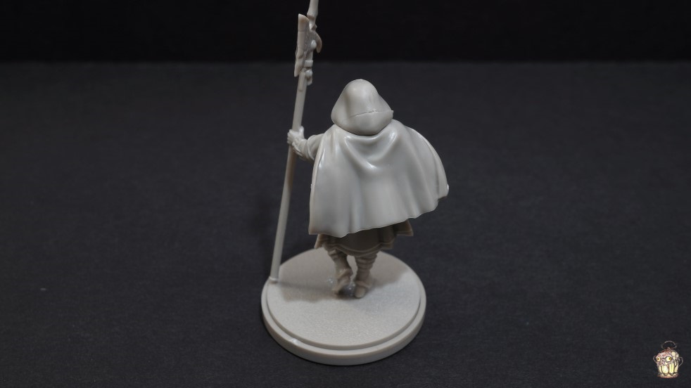 Vibrant Lantern Spider Silk Armor Survivors Build